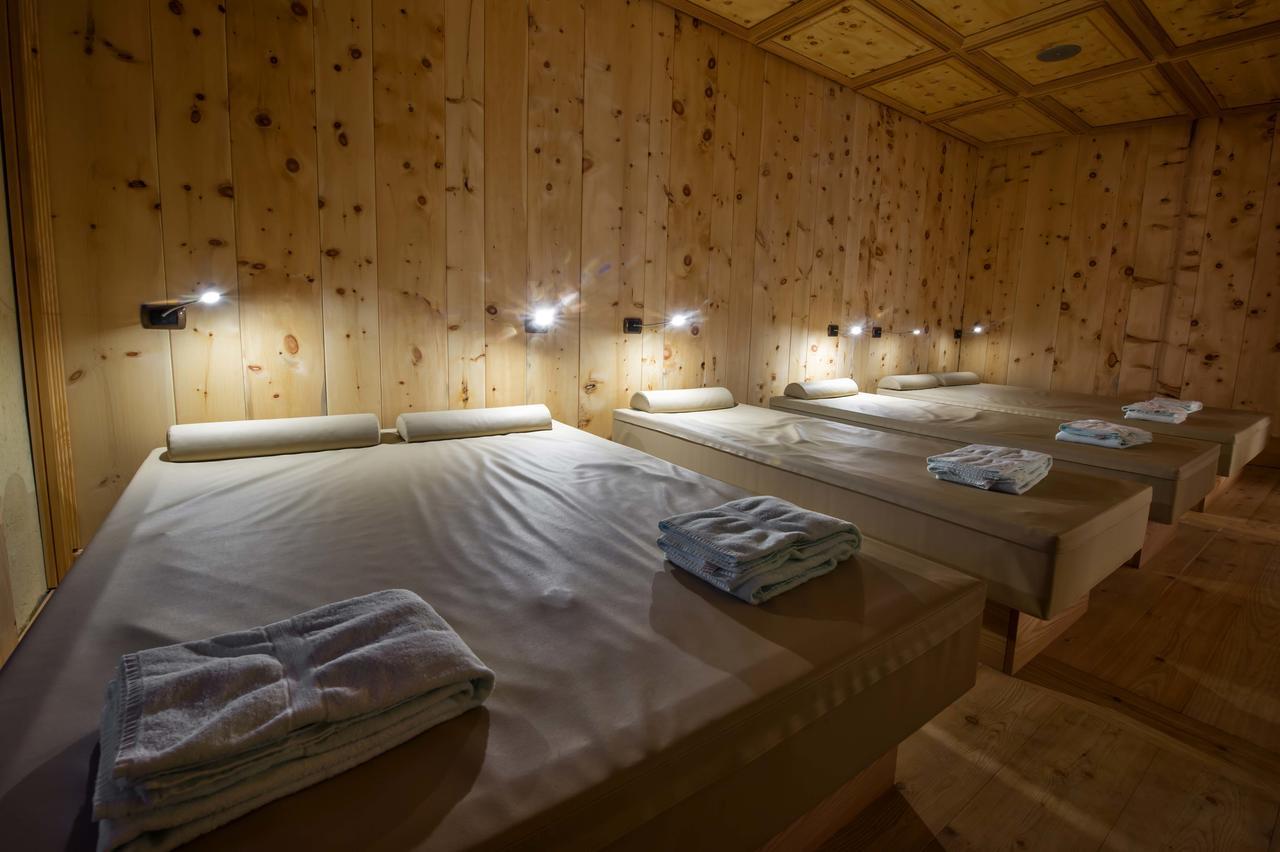 Hotel Jolanda Sport Gressoney-la-Trinité Εξωτερικό φωτογραφία