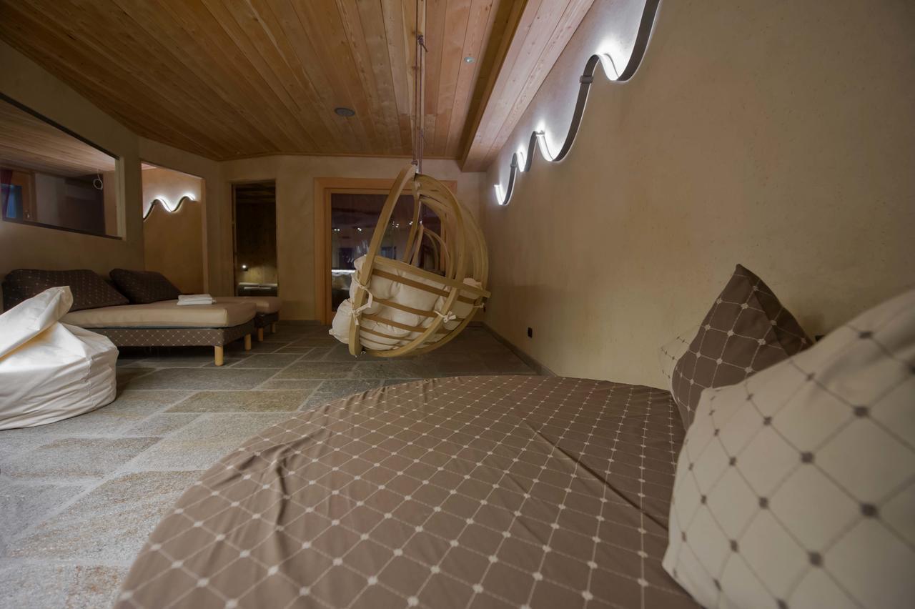 Hotel Jolanda Sport Gressoney-la-Trinité Εξωτερικό φωτογραφία